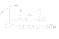 Keyif Keyfim Sticker