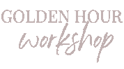 GoldenHourMembers golden hour program members Sticker