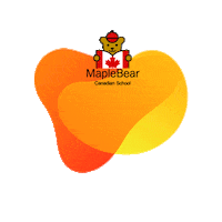 Kindergarten Mbs Sticker by Maple Bear Sorocaba