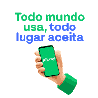 Big Brother Brasil Bbb Sticker by PicPay