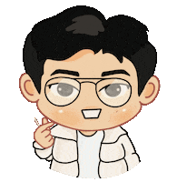 Mantappucorp mantappu mantappu corp jang hansol Sticker