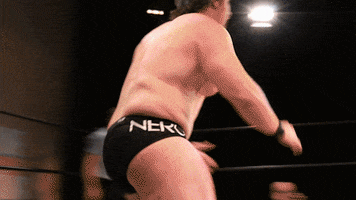 SHWAWrestling southern hemisphere wrestling alliance forearm shwa gif smashmouth GIF