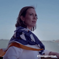 brunch only on stan GIF by Stan.