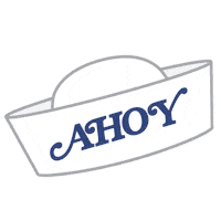 stranger things scoop ahoy Sticker by NetflixPT