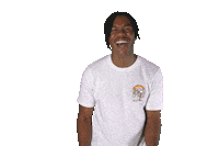 Deejay Smile Sticker by Sony Music Africa