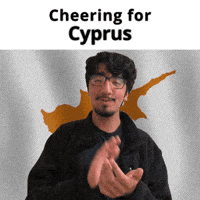Cyprus GIF