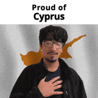 Cyprus Cy GIF
