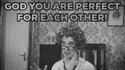 Sean Flanagan Couple GIF by FoilArmsandHog