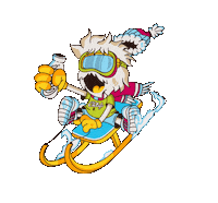 Happy Fun Sticker by Chiefs
