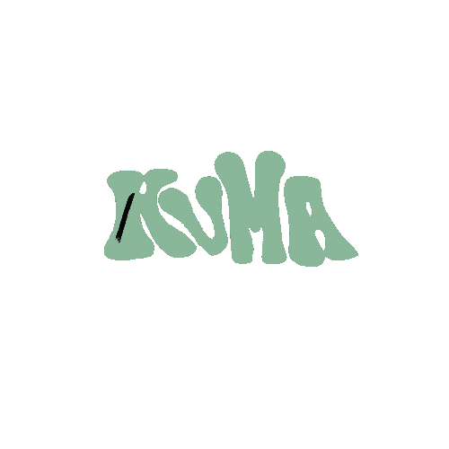 Blastedshop giphyupload logo streetwear collection Sticker