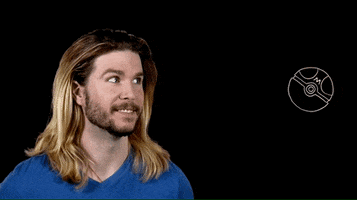 becausescience pokemon nerdist kyle hill because science GIF