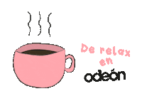 Ccodeon Sticker by Odeón
