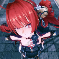 Wuwa GIF