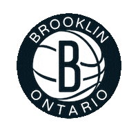 Bkn Whitby Sticker by F45 Pickering