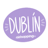 Travel Viajar Sticker by Airhopping