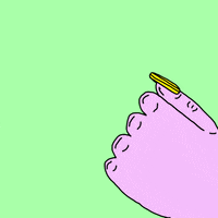 hellisinmyhead fuck fuck you middle finger fuckyou GIF