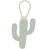 Christmas Tree Sticker by Done by Deer