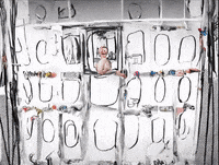 Lab Creator GIF by Alex Boya