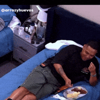 La Casa GIF