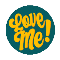 Love Sticker