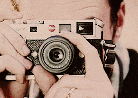 adam levine smile GIF
