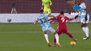 Football Liverpool GIF by MolaTV