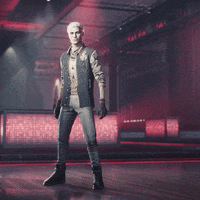 Sharkmob halloween welcome blood vampire GIF