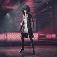 Sharkmob no halloween nope blood GIF