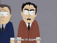 GIF by South Park 