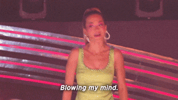 Fox Singing GIF by The Masked Singer