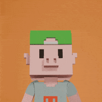 This Is Great So Good GIF by Meebits