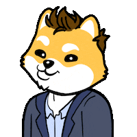 Crypto Dancing Sticker by Dogelon Mars