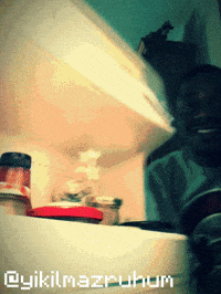 Fridge GIF