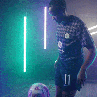 Thembi Kgatlana Soccer GIF by Racing Louisville FC