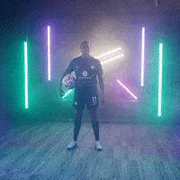 Thembi Kgatlana Soccer GIF by Racing Louisville FC