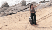 Going Home Abc GIF by Bachelor in Paradise