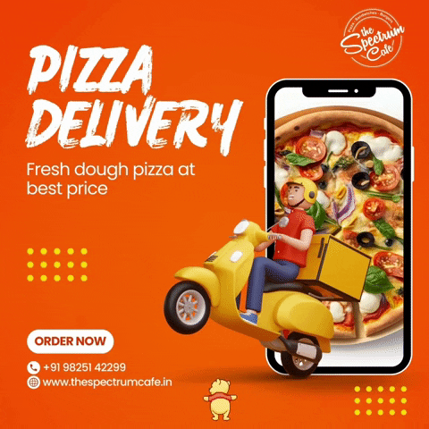 thespectrumcafe giphyattribution GIF