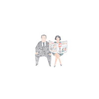 comics hand drawn GIF by Thoka Maer