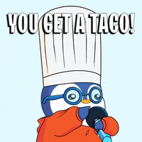 You Get A Hello Kitty GIF by Pudgy Penguins