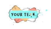 Fun Wipe Sticker