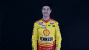No Way Sarcasm GIF by Team Penske