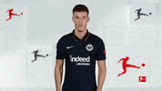 Tired Come On GIF by Bundesliga