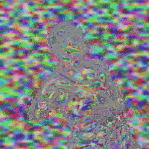 glitch help GIF by Round