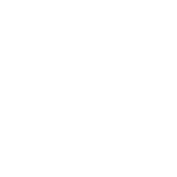 xoxofarmgirl white farm donkey silhouette Sticker