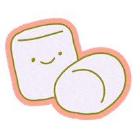 Viki Sticker