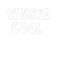 Donald Duck Wow Sticker