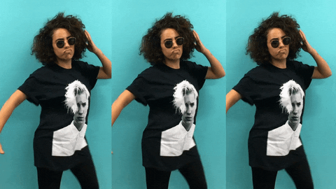 Ash London GIF by SCA Australia