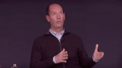 derek jeter fast company innovation festival GIF by Fast Company