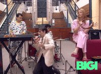 Show GIF by BIGI_TV