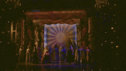 Excited Dance GIF by Musical Vienna